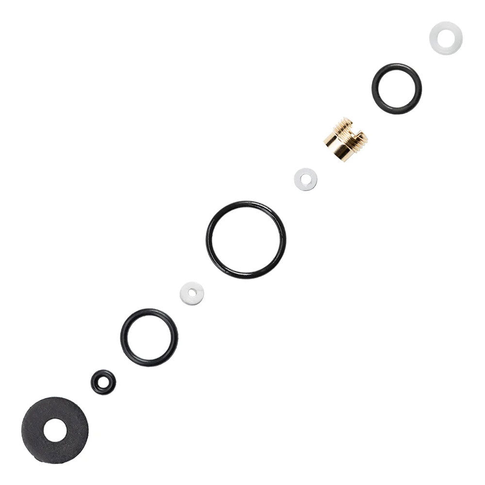 Harder and Steenbeck ULTRA 2024 Seal Kit