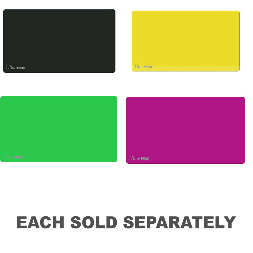 Ultra Pro Solid Playmat