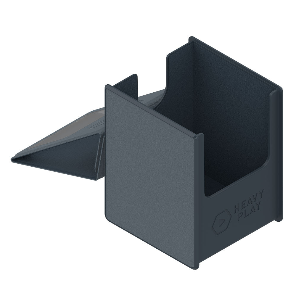 Heavy Play RFG 100 DS Deckbox