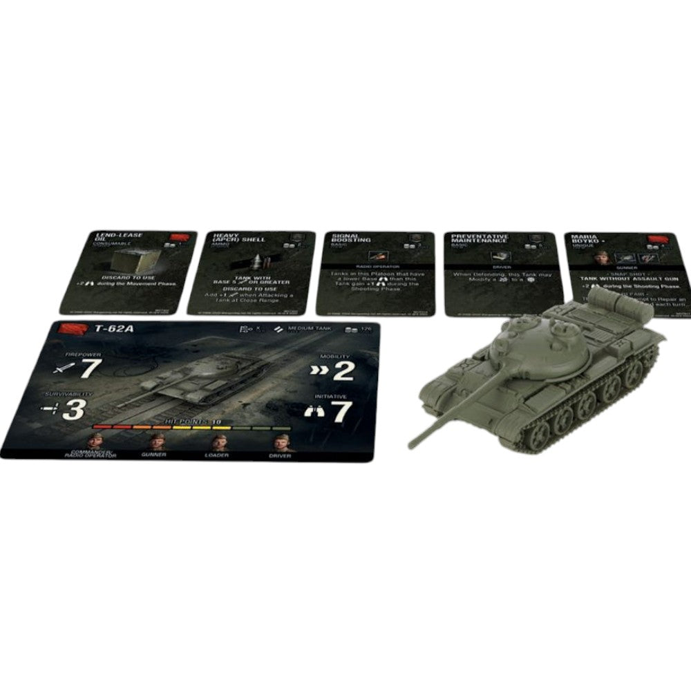 World of Tanks Wave 13 Miniature