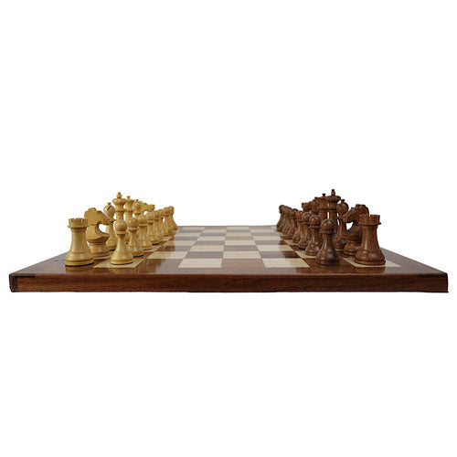 LPG Classics Premium Chess Set with 40cm Board