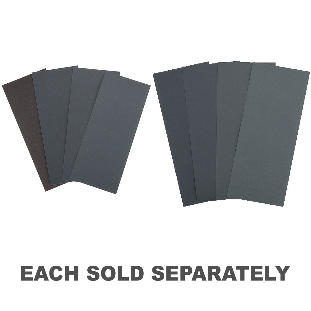 Godhand Kami Paper Sanding Sheet