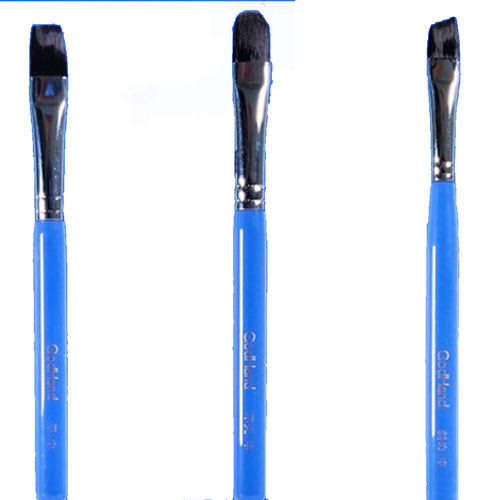 Godhand Brushwork Deluxe Brush (Medium)