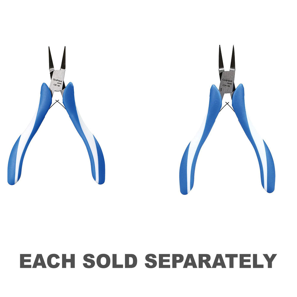 Godhand Craft Grip Series Pliers (130mm)