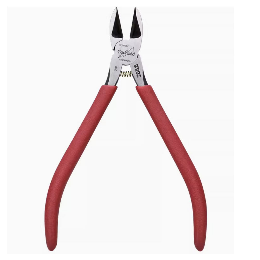 Godhand Soft Metal Nipper