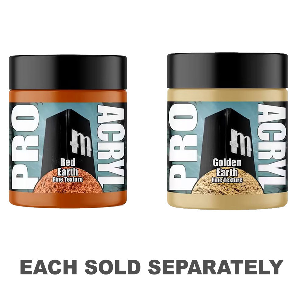 Monument Hobbies Basing Textures 120mL (Fine)