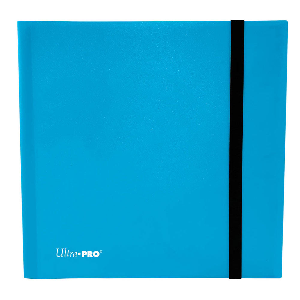 Ultra Pro 12-Pocket Eclipse PRO-Binder Portfolio