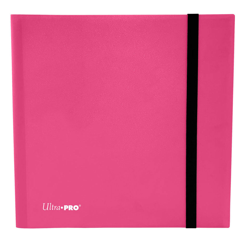 Ultra Pro 12-Pocket Eclipse PRO-Binder Portfolio