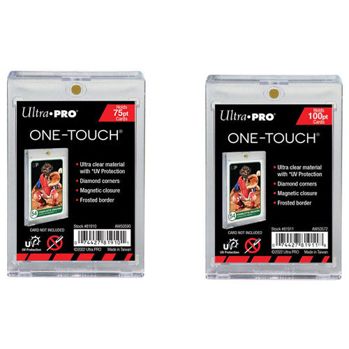 Ultra Pro UV ONE-TOUCH Magnetic Holder
