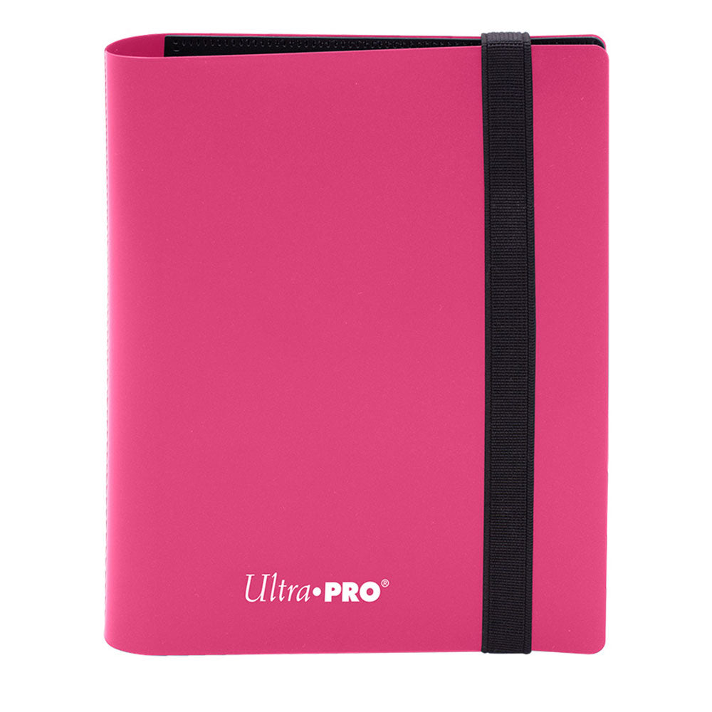 Ultra Pro 2-Pocket Eclipse PRO-Binder