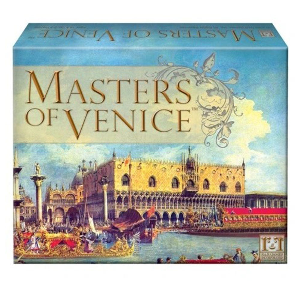 Masters of Venice
