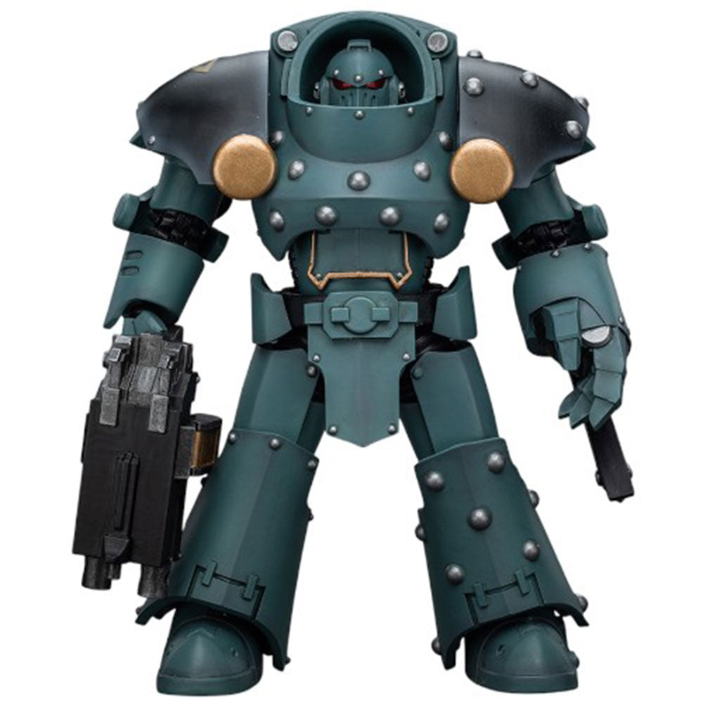 Sons Of Horus Tartaros Terminator Squad Fig