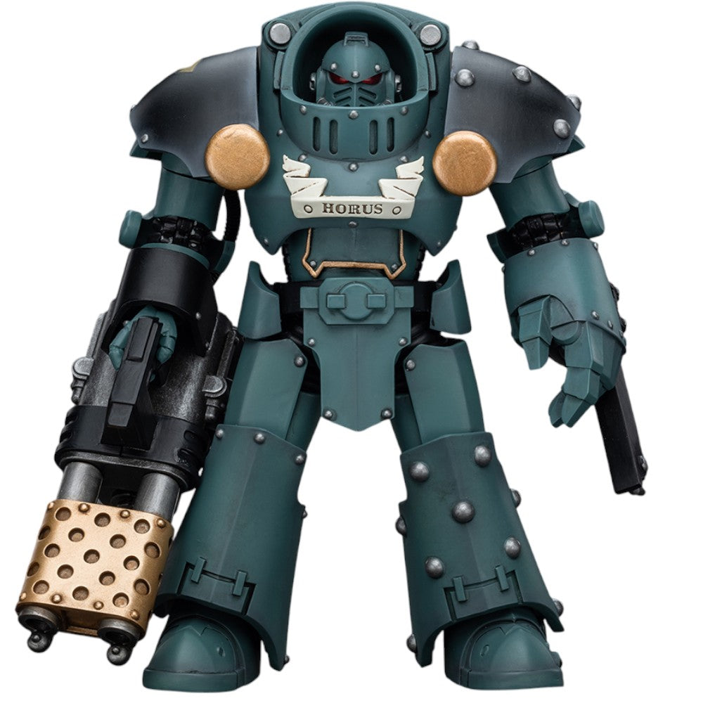 Sons Of Horus Tartaros Terminator Squad Fig