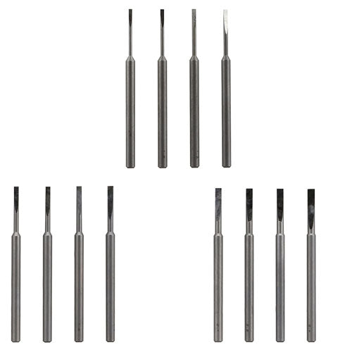 Godhand Spin Blade Set (Set of 4)