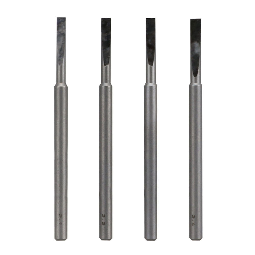 Godhand Spin Blade Set (Set of 4)