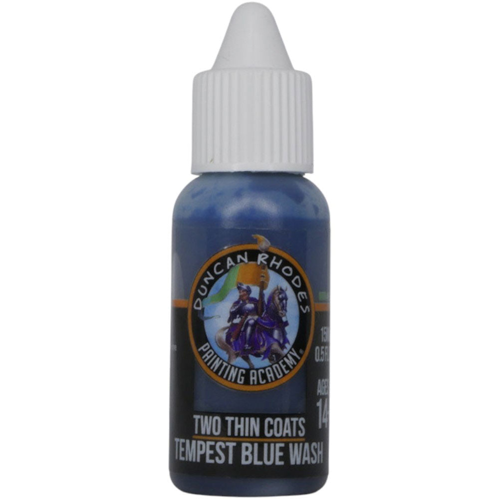 Two Thin Coats Wash Series Acrylic Paint (15mL)