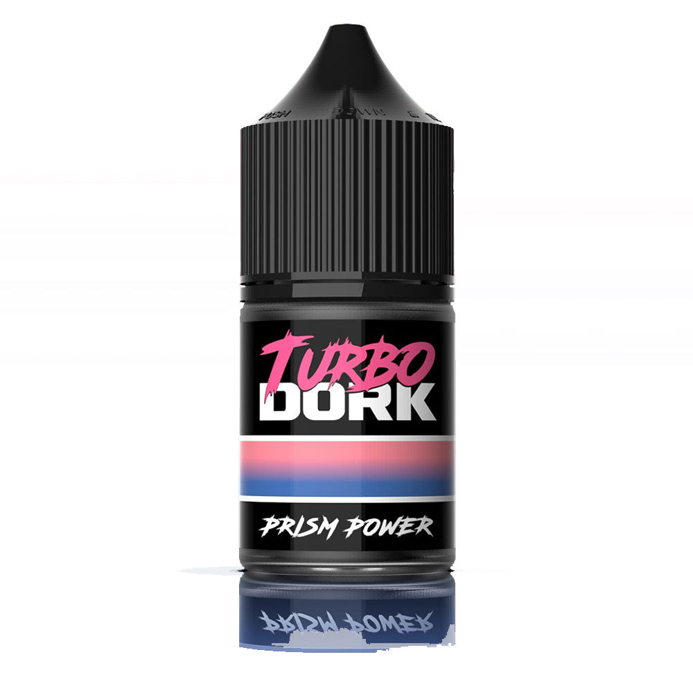 Turbo Dork ZeniShift Acrylic Paint 22mL