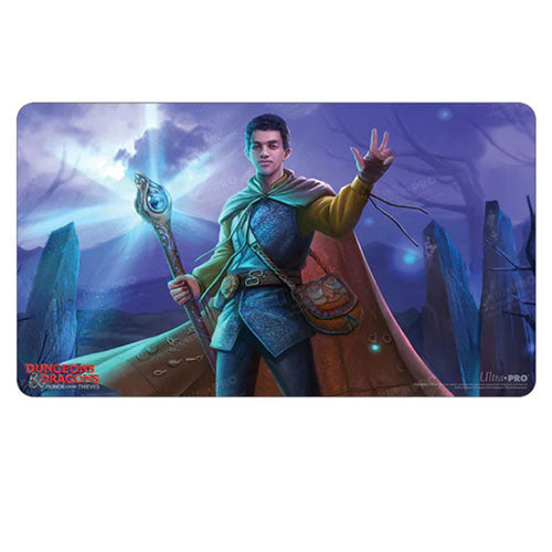 Ultra Pro Dungeons and Dragons Honor Among Thieves Playmat