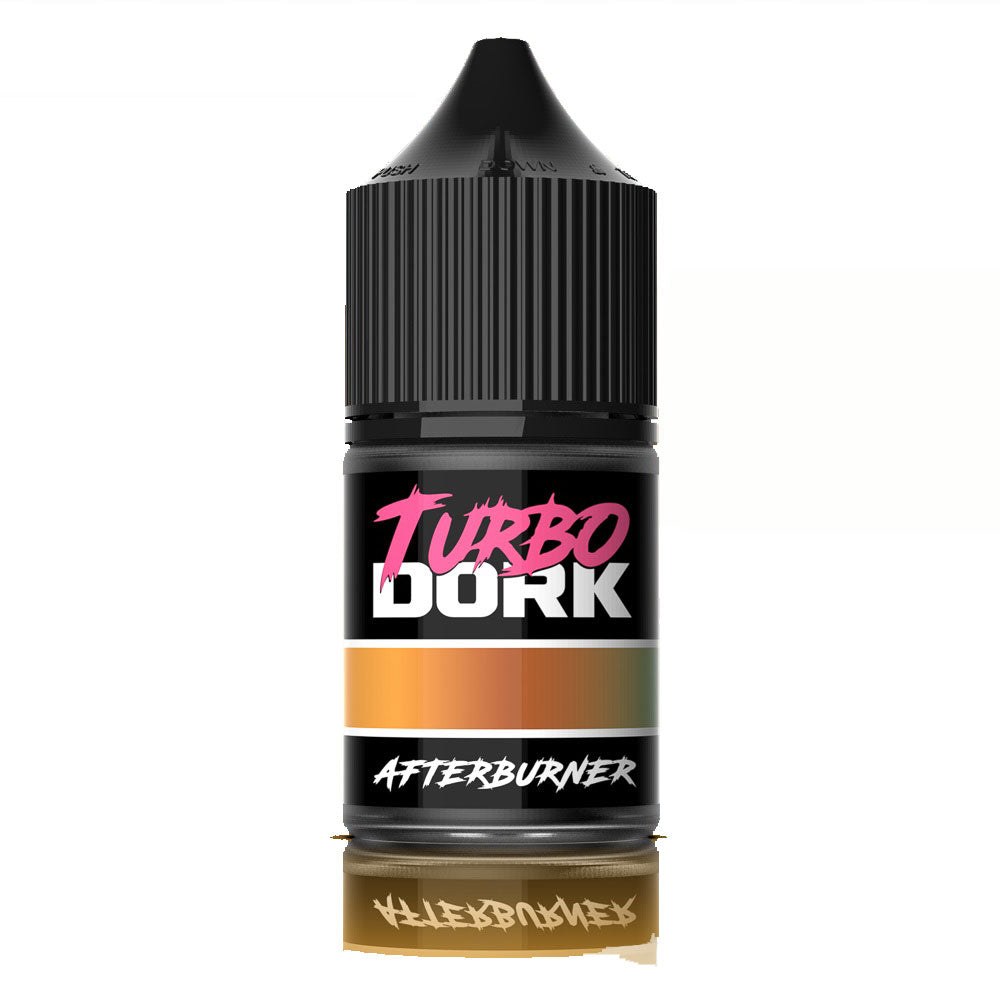 Turbo Dork TurboShift Acrylic Paint 22mL