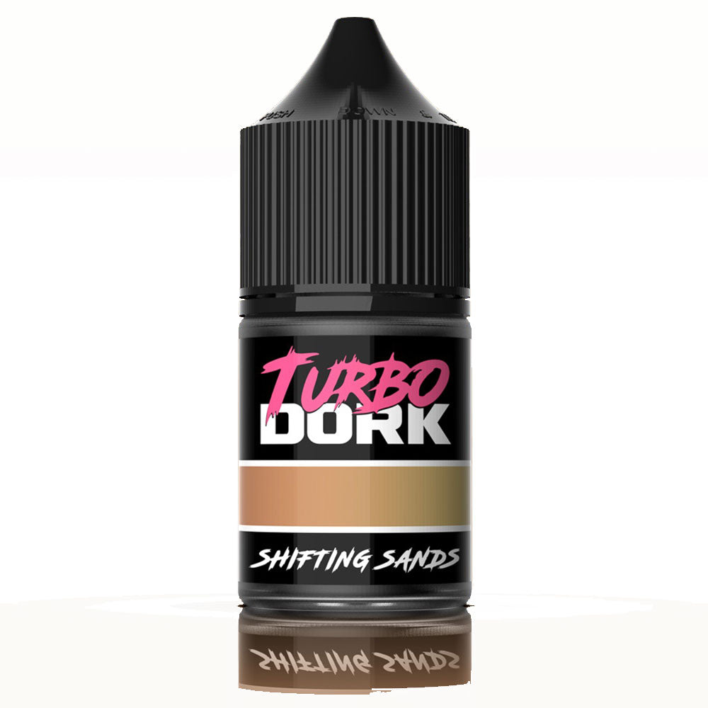 Turbo Dork TurboShift Acrylic Paint 22mL