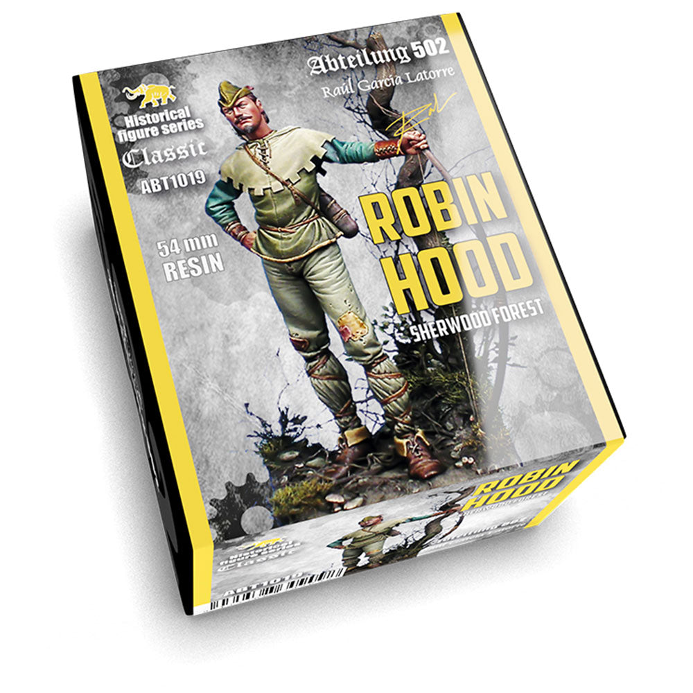 AK Interactive Historica Figure (54mm)