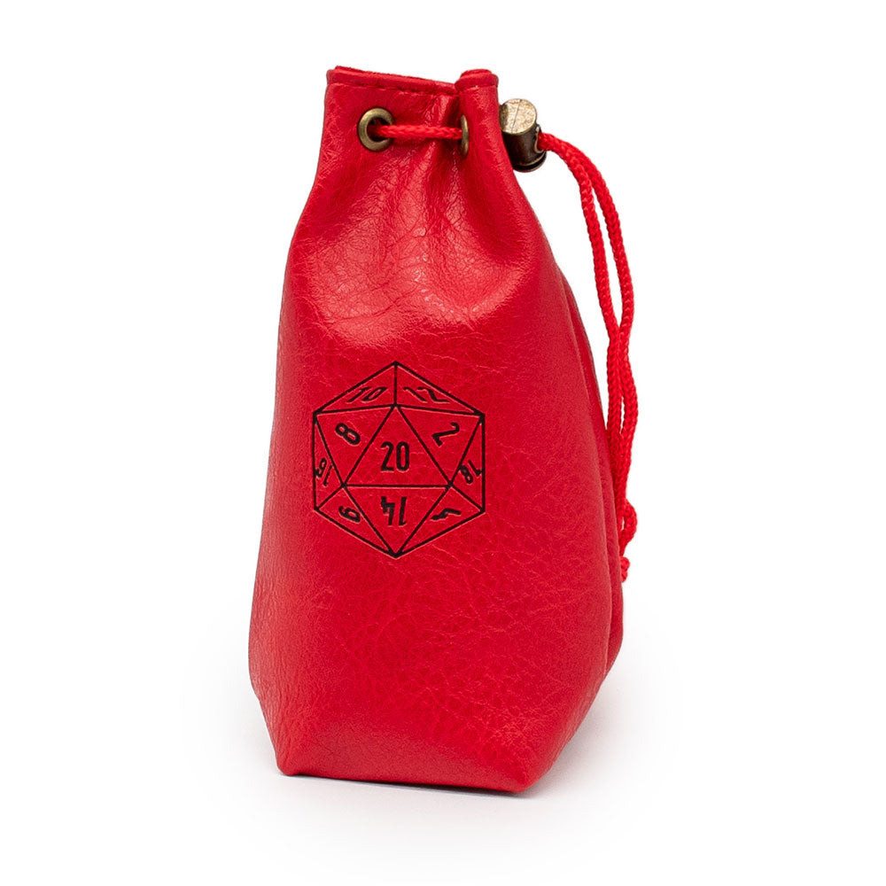 LPG Essentials Dice Bag (Small)