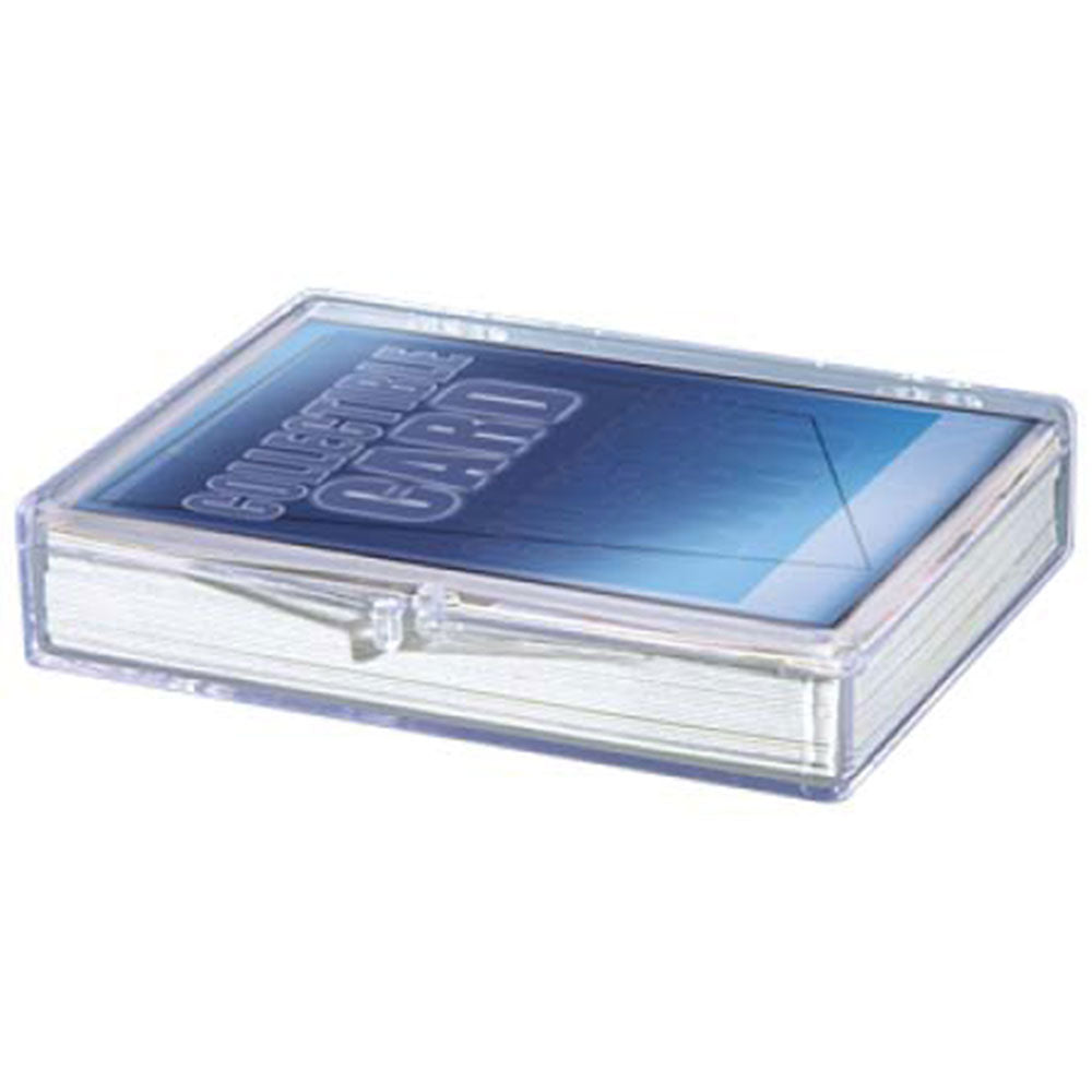 Ultra Pro Hinged Card Storage