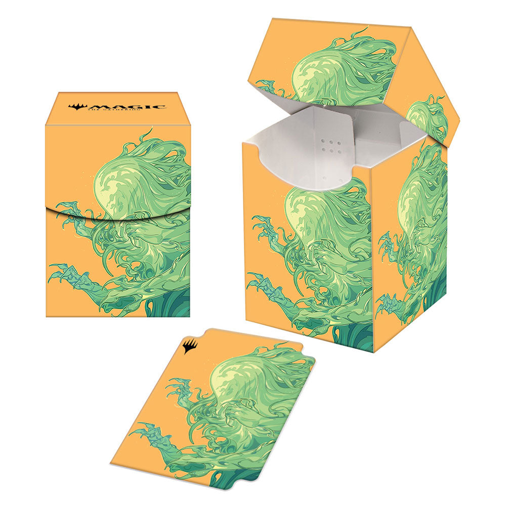 Ultra Pro Magic: The Gathering Commander Masters 100+ Deck Box 2