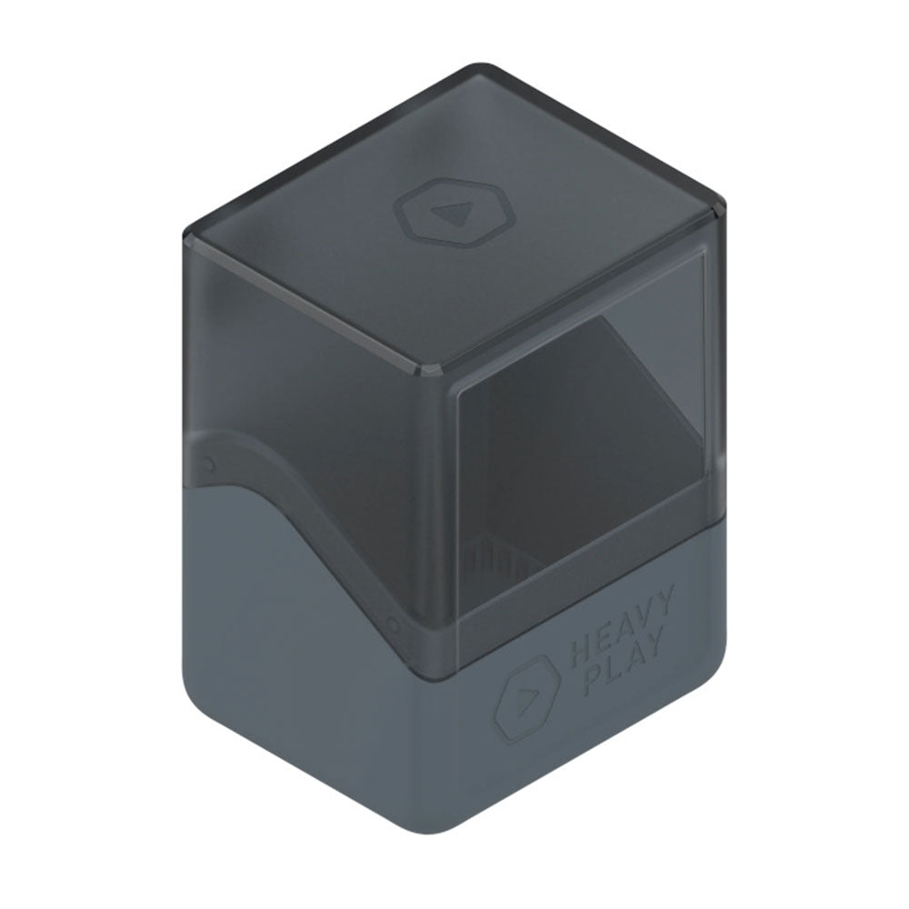 Heavy Play RFG 80 DS Deckbox