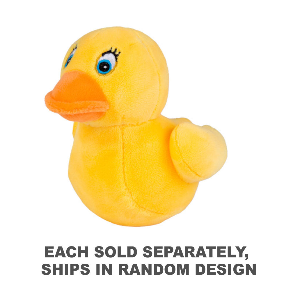 Grodas de bola de pelúcia colecionáveis (1pc aleatório)