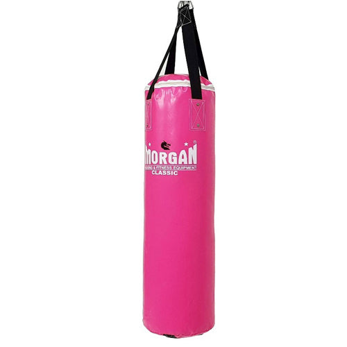 Morgan Empty Skinny Ladies Punch Bag