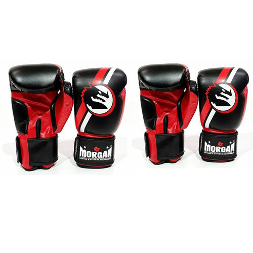Morgan Classic Boxing Gloves