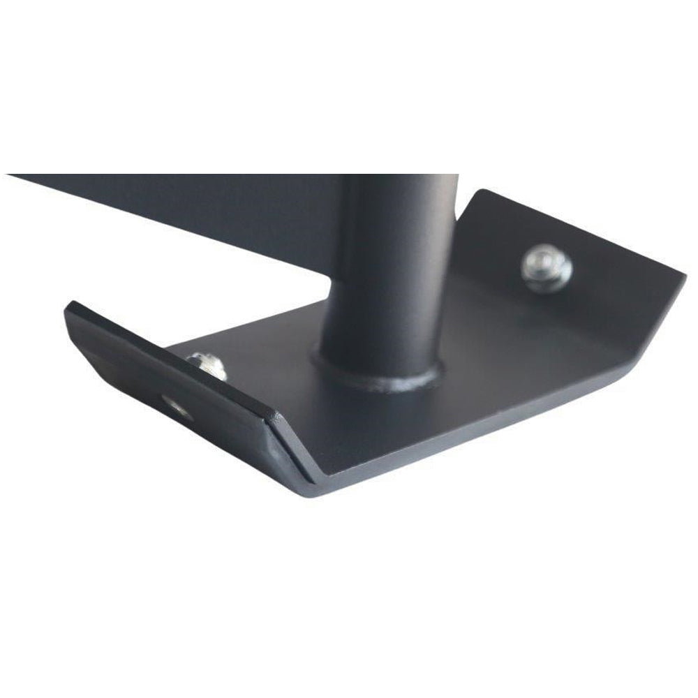 Morgan Replaceable Nylon Foot Pads (4pcs)