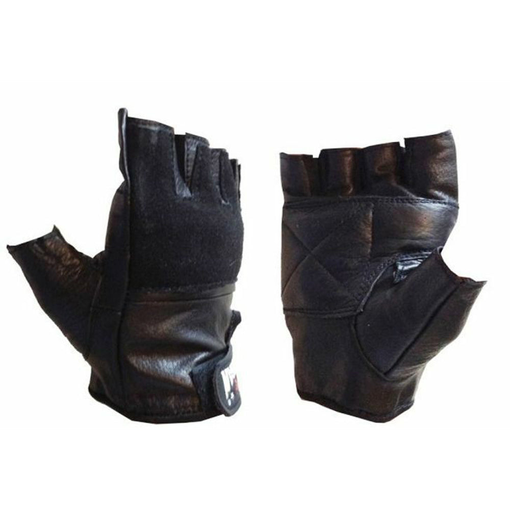 Morgan Weight and Speed Gloves