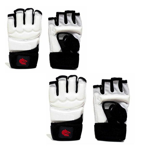 Morgan WTF Hand Protectors