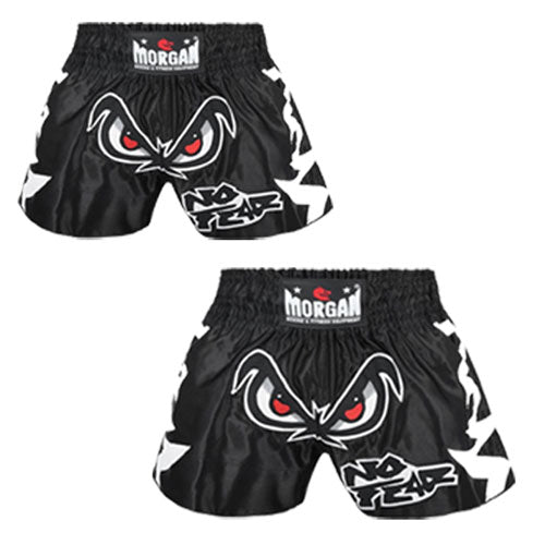 Morgan Fearless Muay Thai Shorts