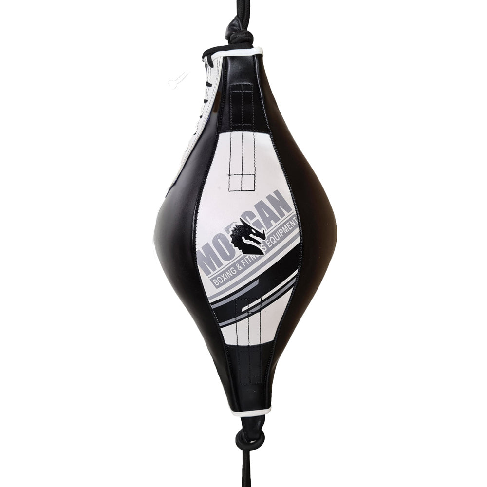 Morgan Aventus Floor to Ceiling Ball with Adjustable Straps