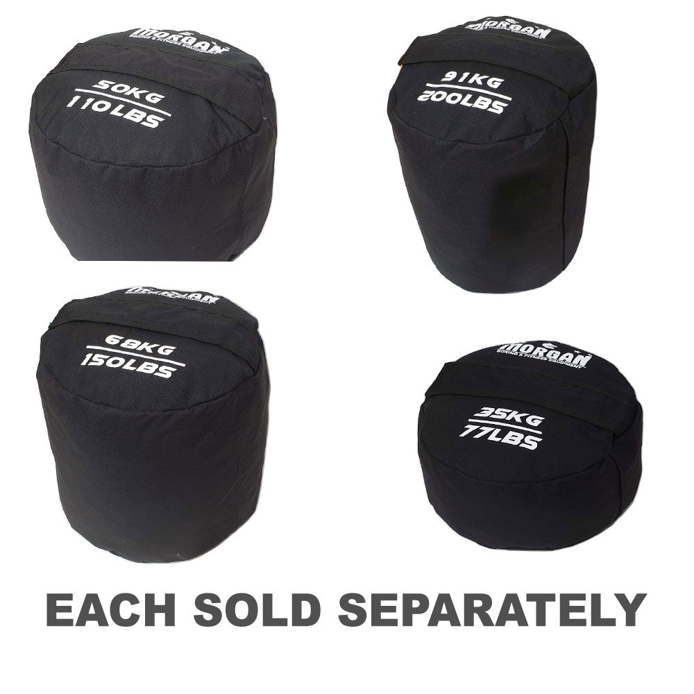 Morgan V2 Elite Sandbag