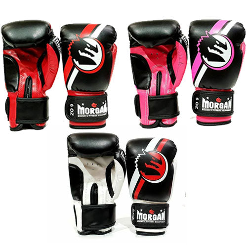 Morgan Classic Kids Boxing Gloves