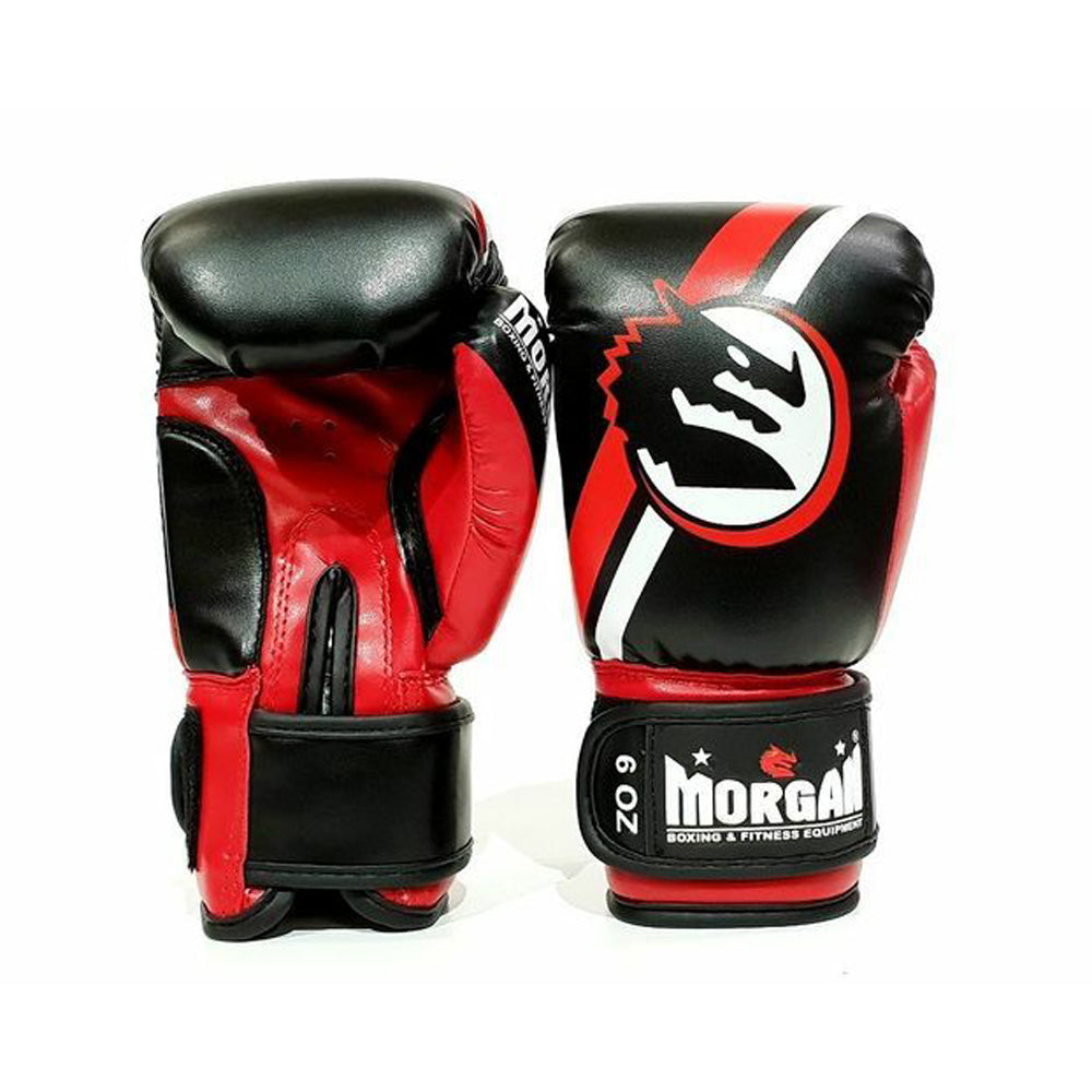 Morgan Classic Kids Boxing Gloves
