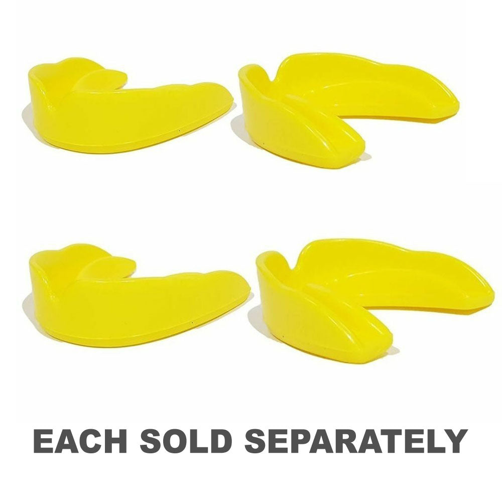 Morgan Endurance Mouth Guards (Yellow)