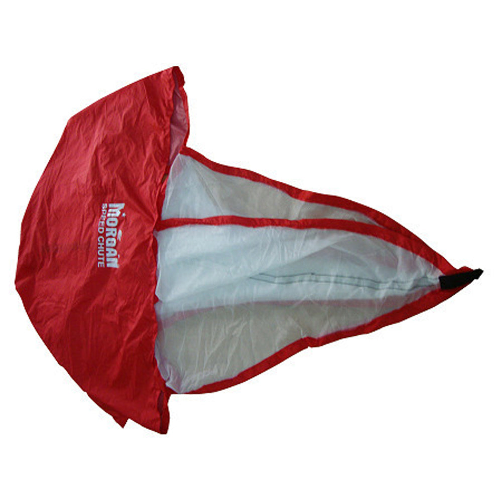 Morgan Speed & Power Chute