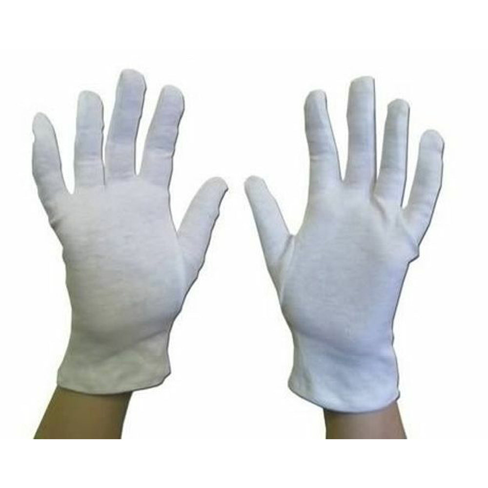 Morgan Cotton Inner Gloves (Pair)
