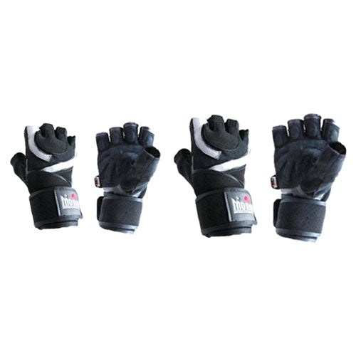 Morgan Endurance Weight Lifting and Cross Training Gloves