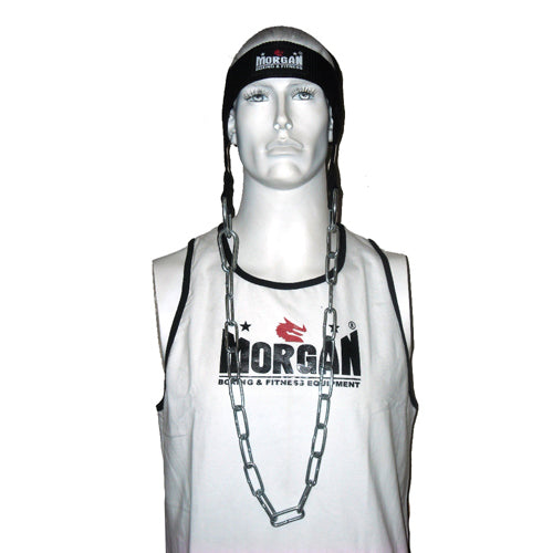 Morgan Headlifting Belt