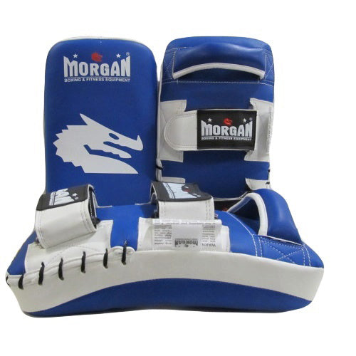 Morgan V2 Junior Thai Pads (Pair)