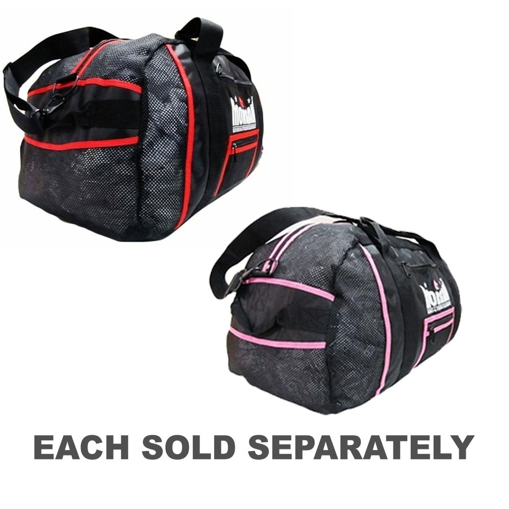 Morgan Endurance Pro Mesh Gear Bag