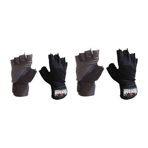 Morgan ''Shark'' Weight Lifting Gloves