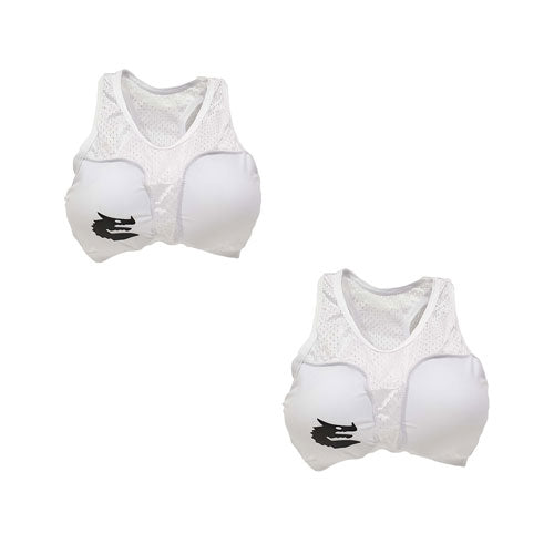 Morgan Cool Guard Breast Protector