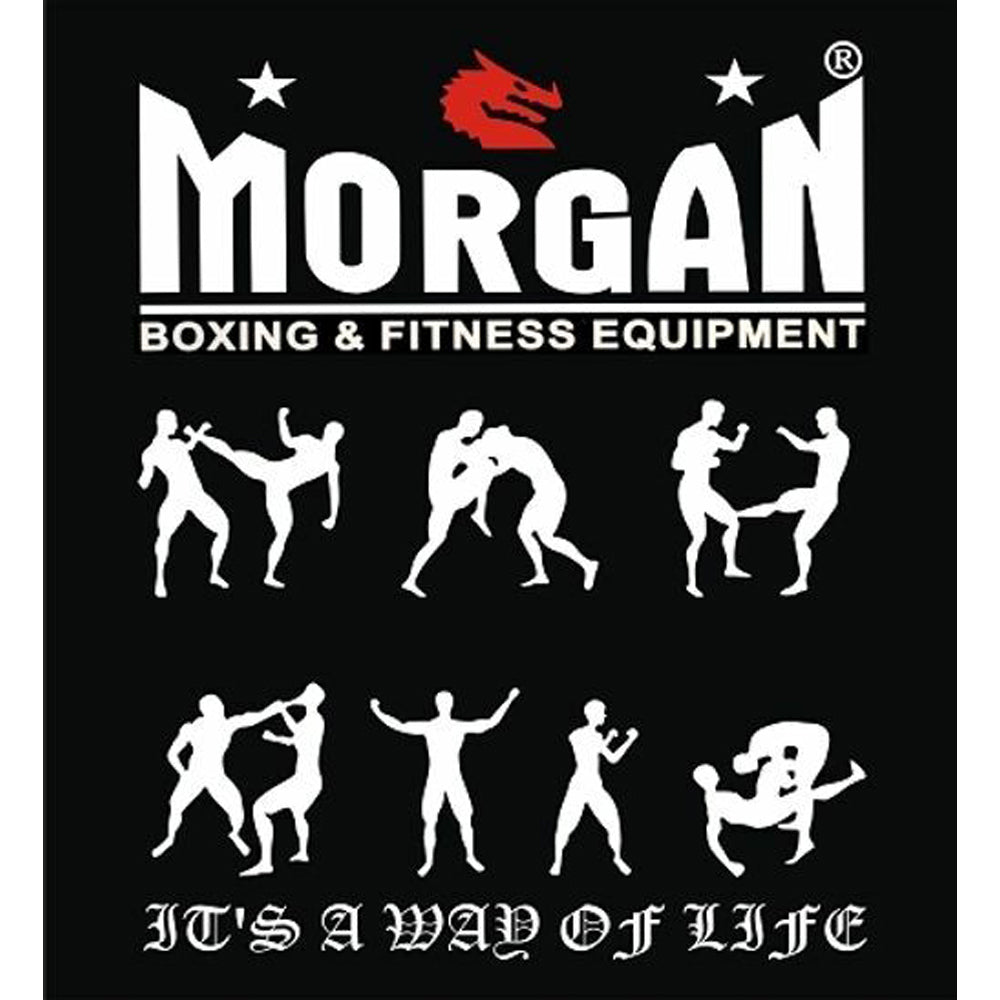 Morgan Way of Life Banner